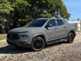 FIAT TORO 2.0 16V TURBO DIESEL ULTRA 4WD AT9